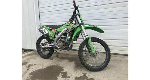 kx250f complete engine for sale