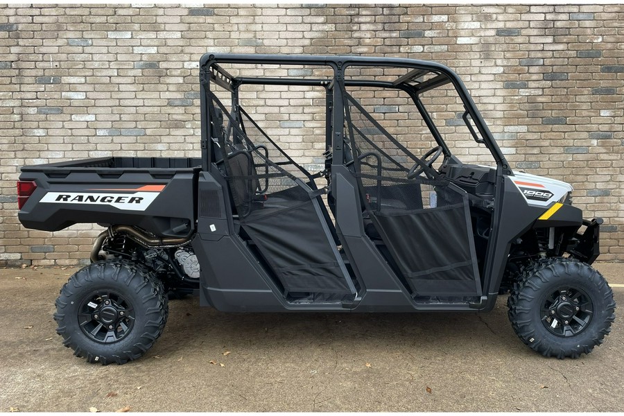 2024 Polaris Industries Ranger® Crew 1000 Premium