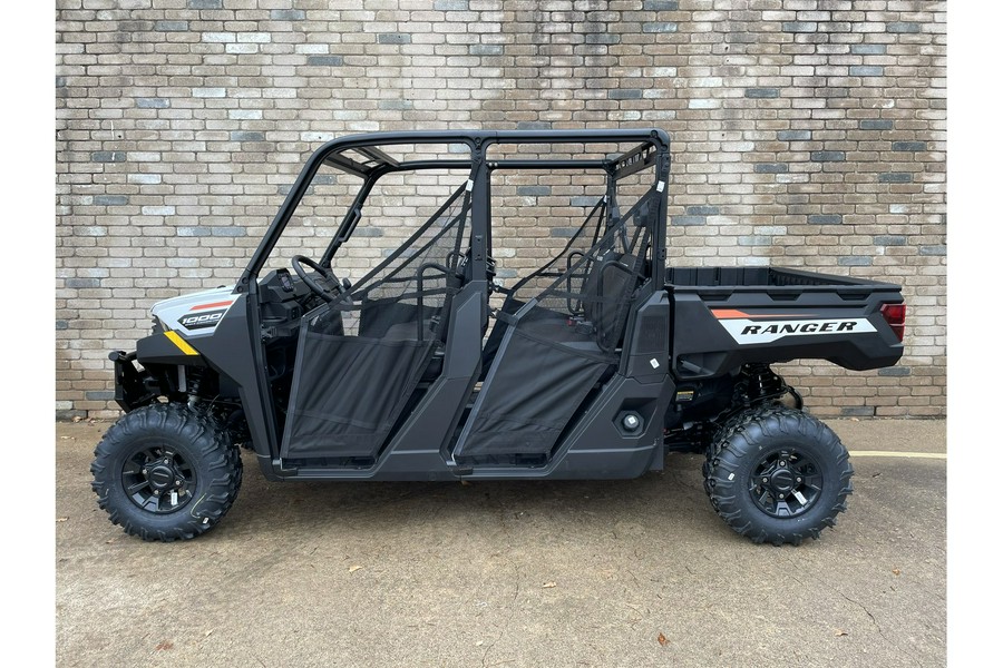 2024 Polaris Industries Ranger® Crew 1000 Premium