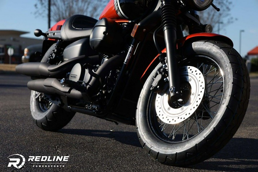 2024 Honda® Shadow Phantom