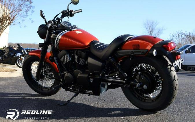 2024 Honda® Shadow Phantom