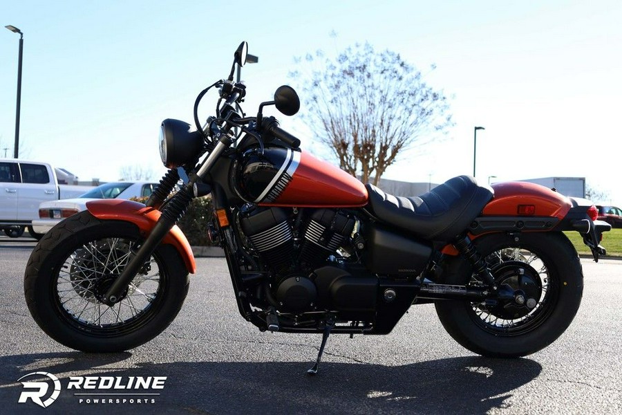 2024 Honda® Shadow Phantom