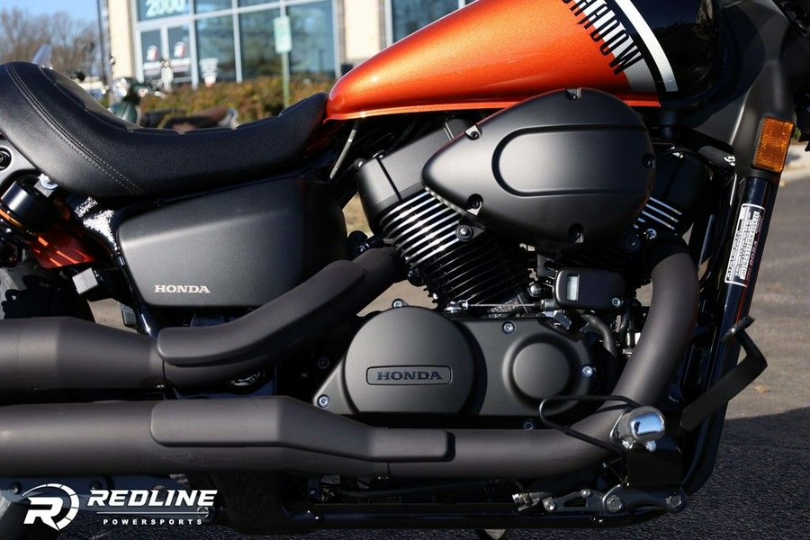 2024 Honda® Shadow Phantom