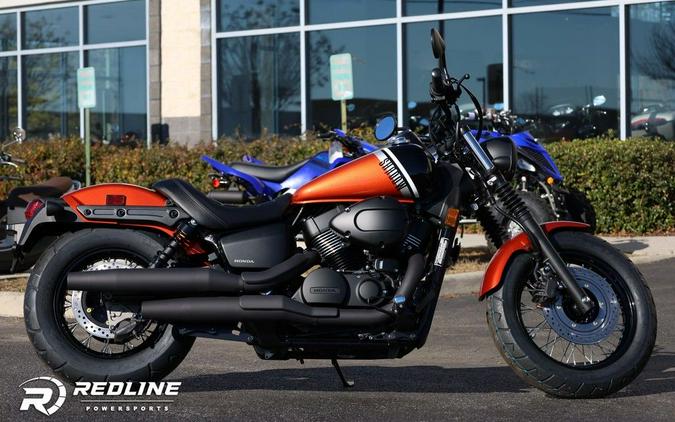 2024 Honda® Shadow Phantom