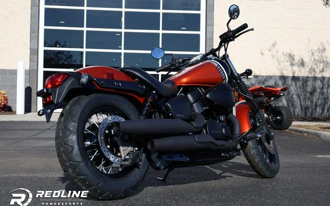 2024 Honda® Shadow Phantom