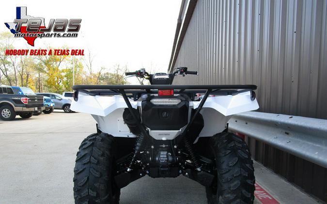 2024 Yamaha Grizzly EPS