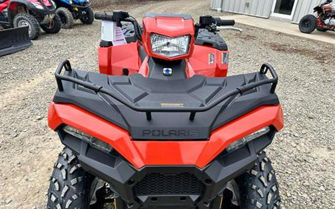 2024 Polaris Sportsman 450 H.O. EPS