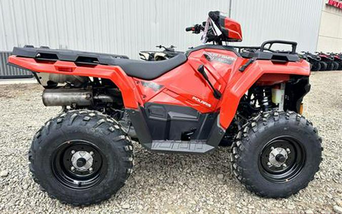 2024 Polaris Sportsman 450 H.O. EPS