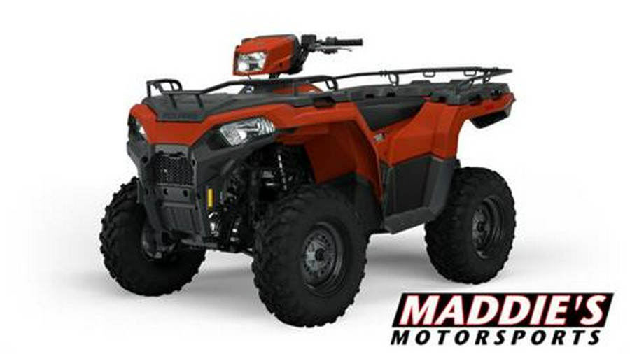 2024 Polaris Sportsman 450 H.O. EPS