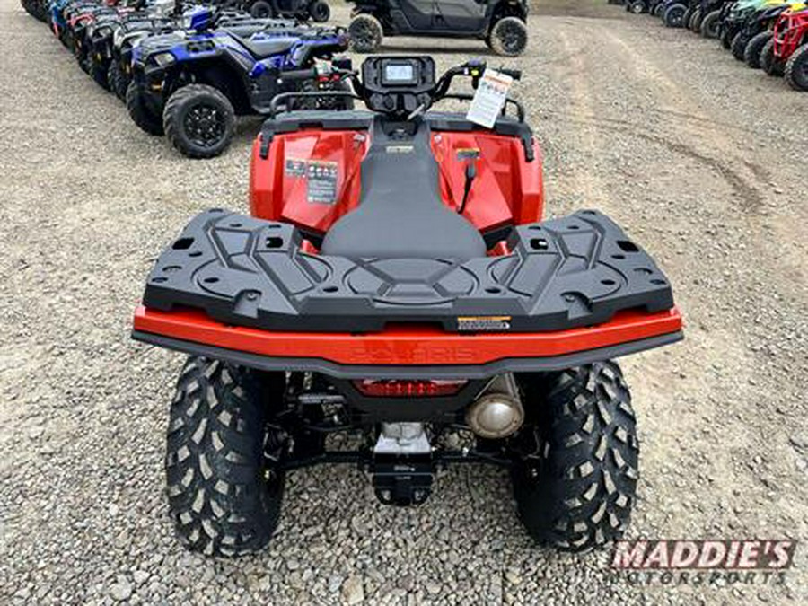 2024 Polaris Sportsman 450 H.O. EPS