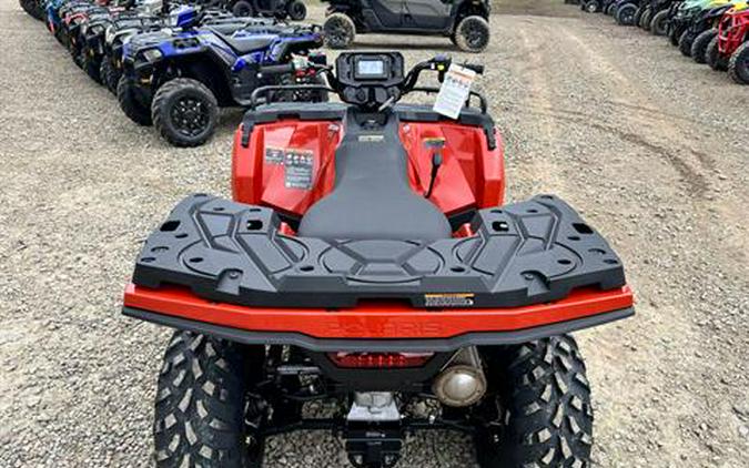 2024 Polaris Sportsman 450 H.O. EPS