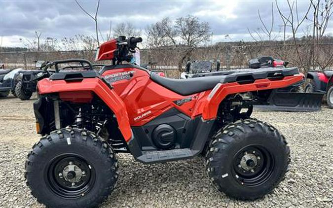 2024 Polaris Sportsman 450 H.O. EPS