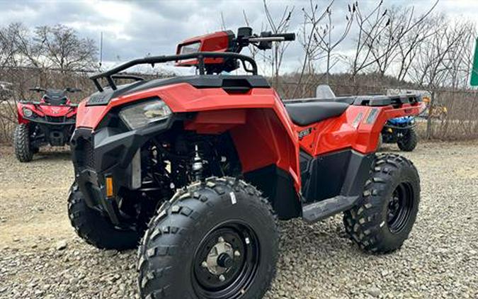 2024 Polaris Sportsman 450 H.O. EPS