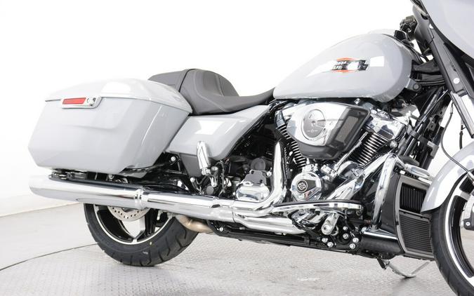 2024 Harley-Davidson FLHX Street Glide®