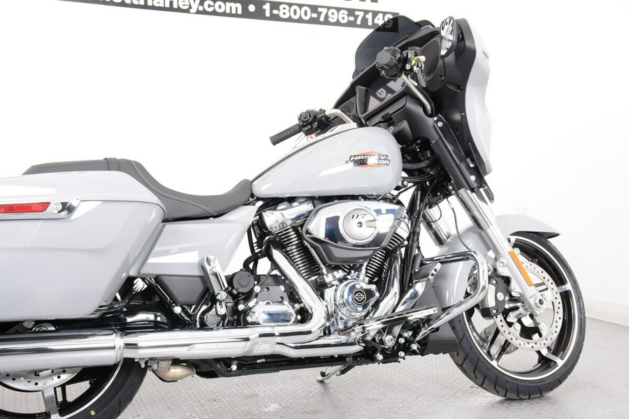 2024 Harley-Davidson FLHX Street Glide®