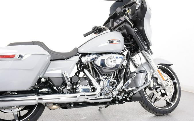 2024 Harley-Davidson FLHX Street Glide®