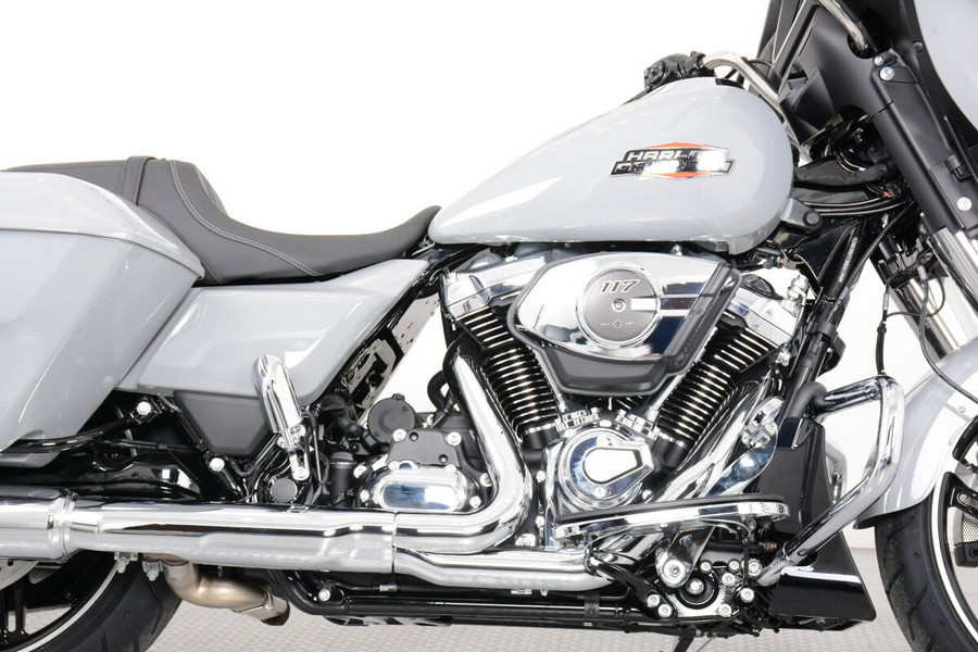 2024 Harley-Davidson FLHX Street Glide®