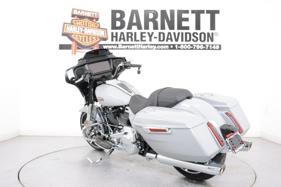 2024 Harley-Davidson FLHX Street Glide®