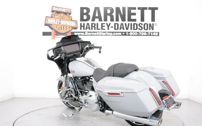 2024 Harley-Davidson FLHX Street Glide®