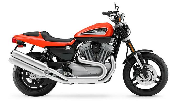 2009 Harley-Davidson® XR1200 - Sportster® XR1200™