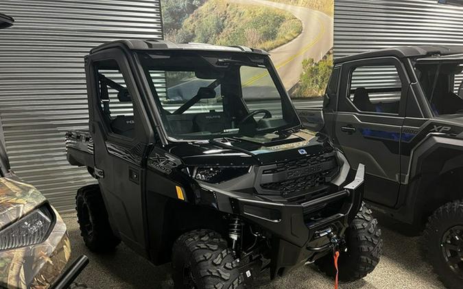 2025 Polaris Ranger XP 1000 NorthStar Edition Premium