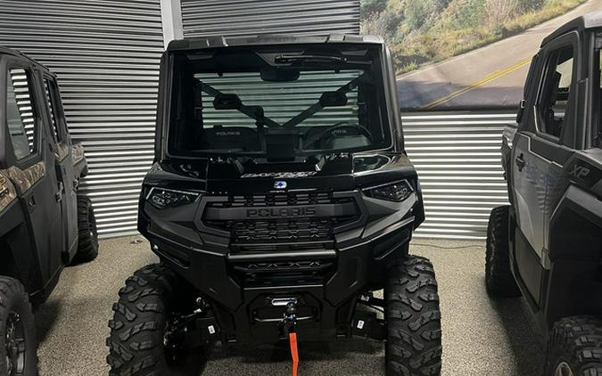 2025 Polaris Ranger XP 1000 NorthStar Edition Premium