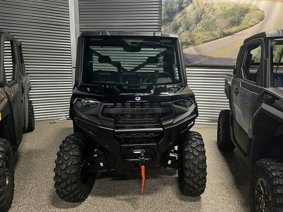 2025 Polaris Ranger XP 1000 NorthStar Edition Premium