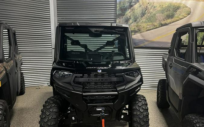 2025 Polaris Ranger XP 1000 NorthStar Edition Premium