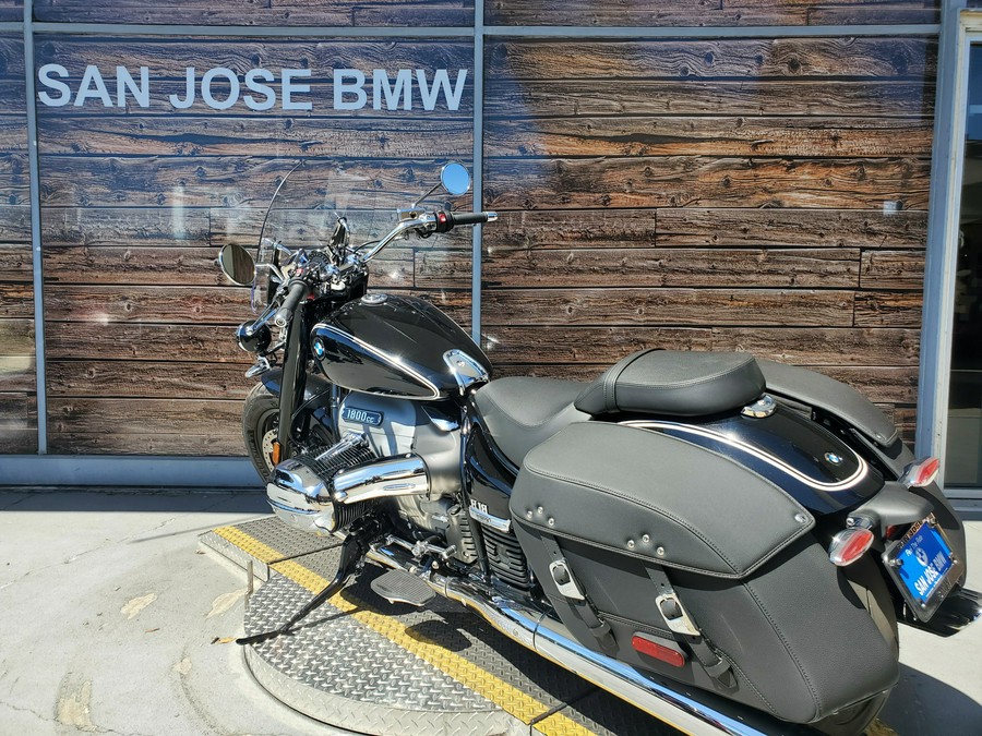 2021 BMW R 18