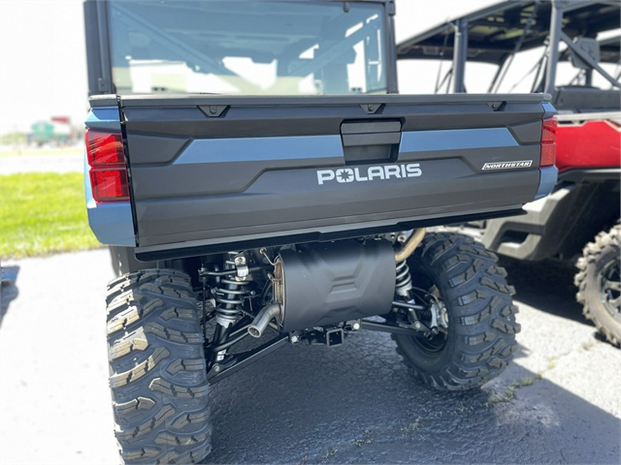 2025 Polaris Ranger Crew XP 1000 NorthStar Edition Ultimate