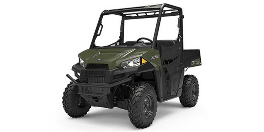 2019 Polaris Ranger 500