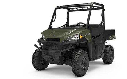 2019 Polaris Ranger 500