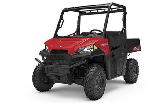 2019 Polaris Ranger 500