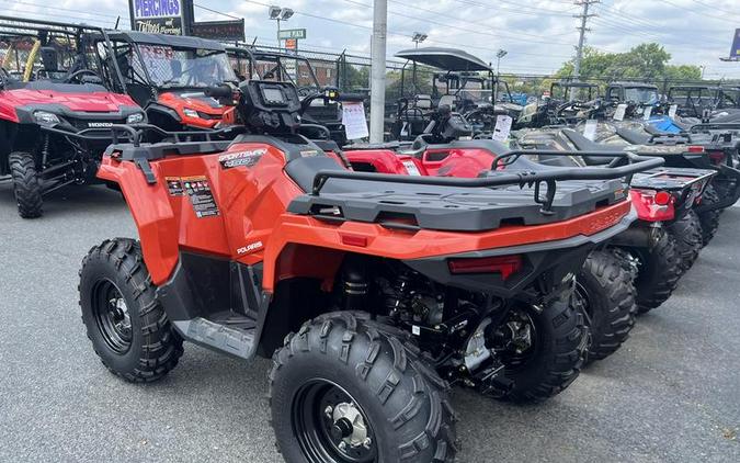 2024 Polaris® Sportsman 450 H.O. EPS