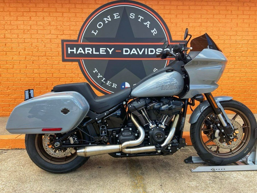 2024 Harley-Davidson® FXLRST - Low Rider® ST