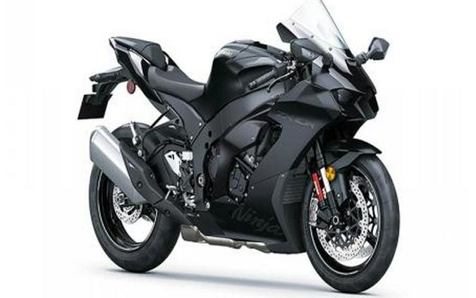 2025 Kawasaki Ninja® ZX™-10R ABS