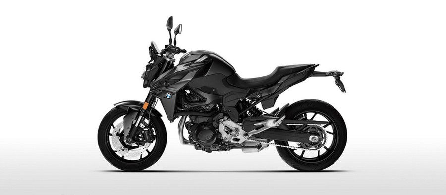 New 2024 BMW F 900 R