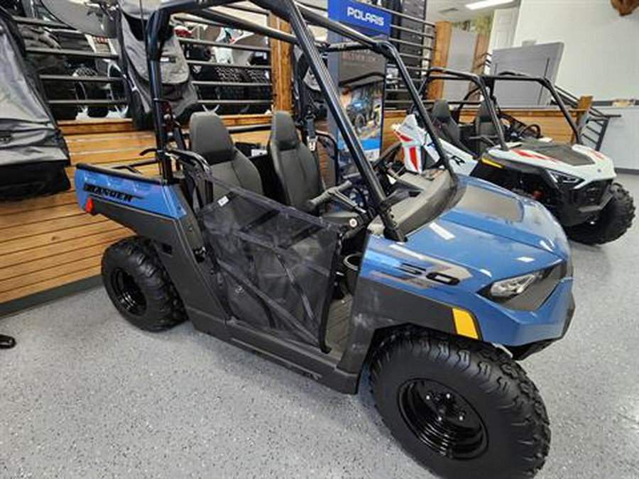 2025 Polaris Ranger 150 EFI