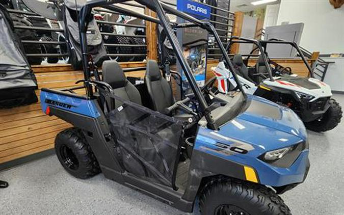 2025 Polaris Ranger 150 EFI