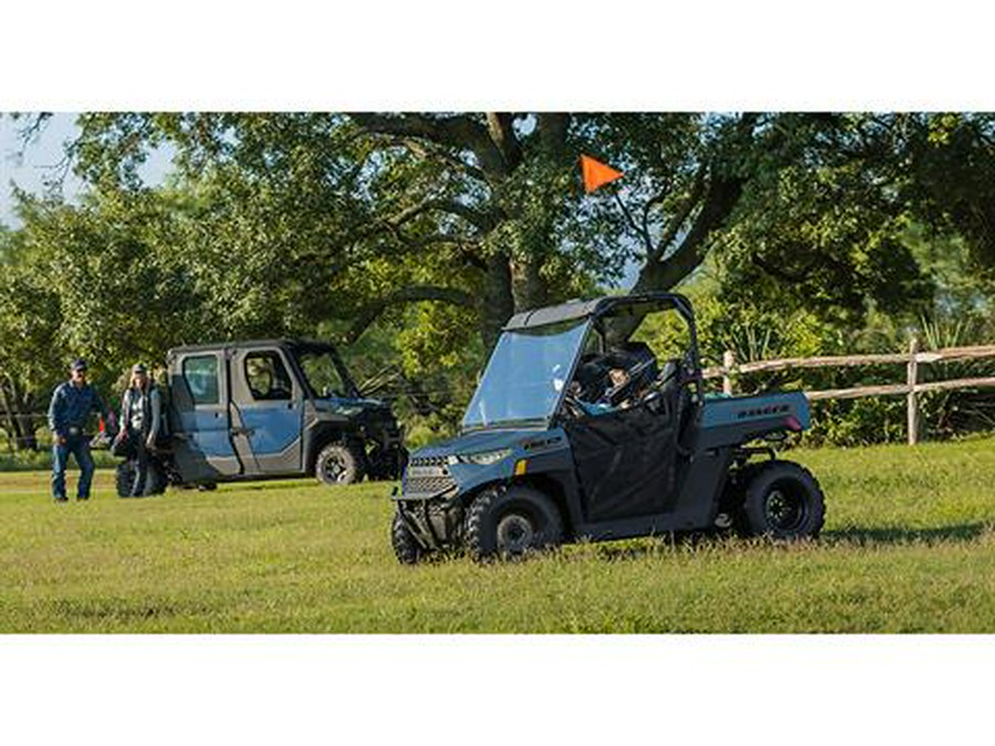 2025 Polaris Ranger 150 EFI