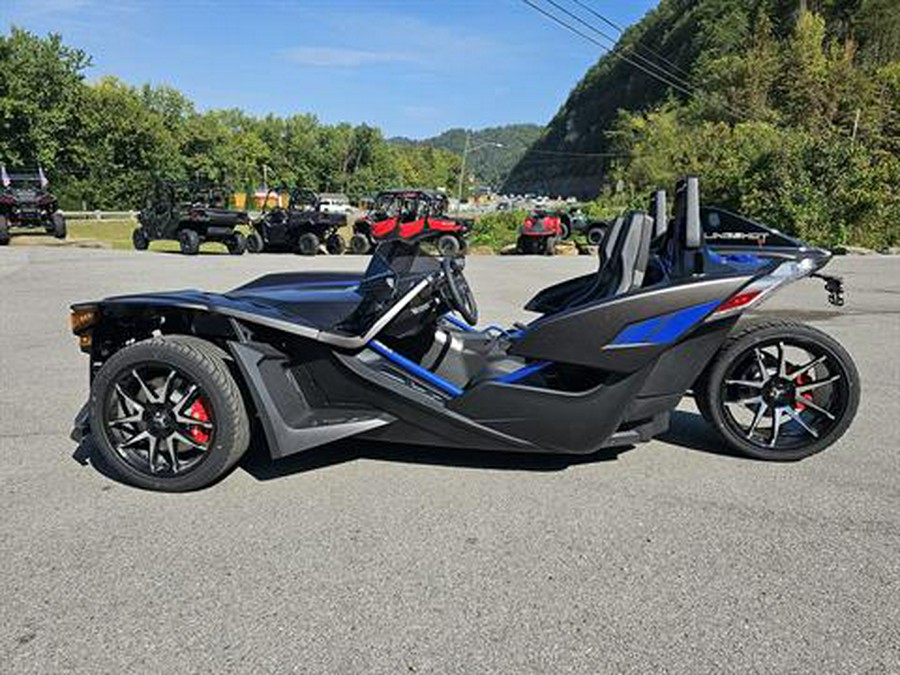 2023 Slingshot Slingshot R - AutoDrive