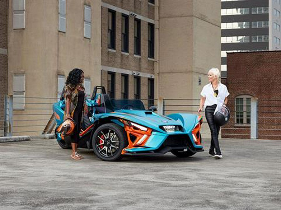 2023 Slingshot Slingshot R - AutoDrive