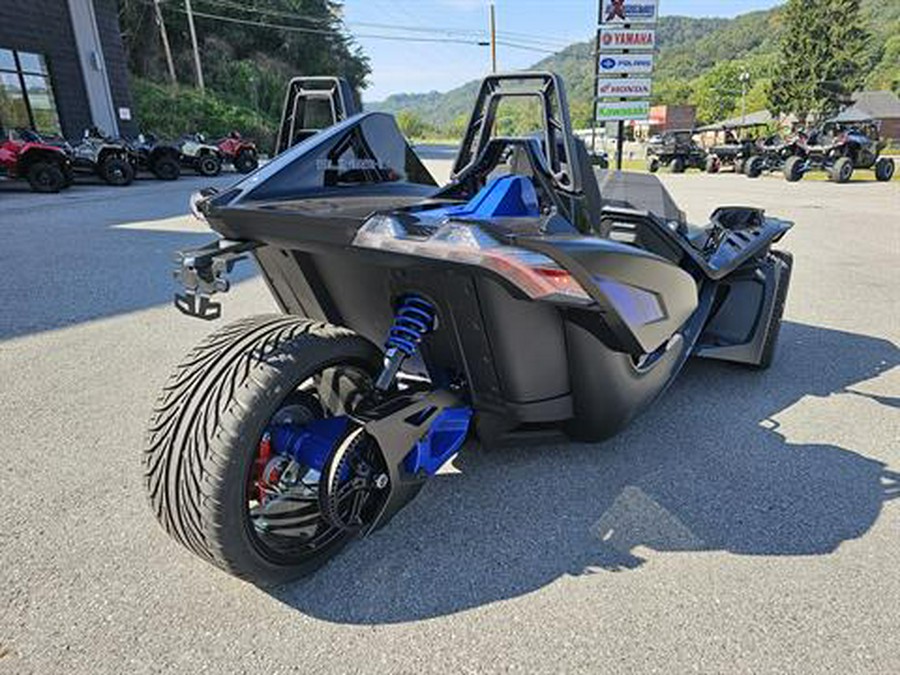 2023 Slingshot Slingshot R - AutoDrive