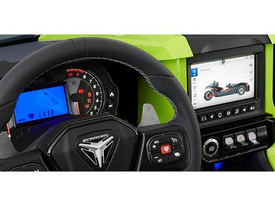 2023 Slingshot Slingshot R - AutoDrive