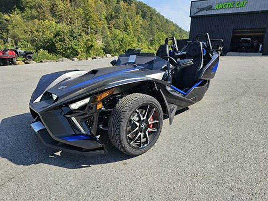 2023 Slingshot Slingshot R - AutoDrive
