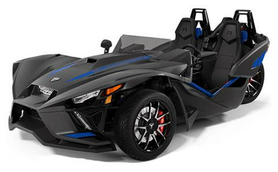 2023 Slingshot Slingshot R - AutoDrive