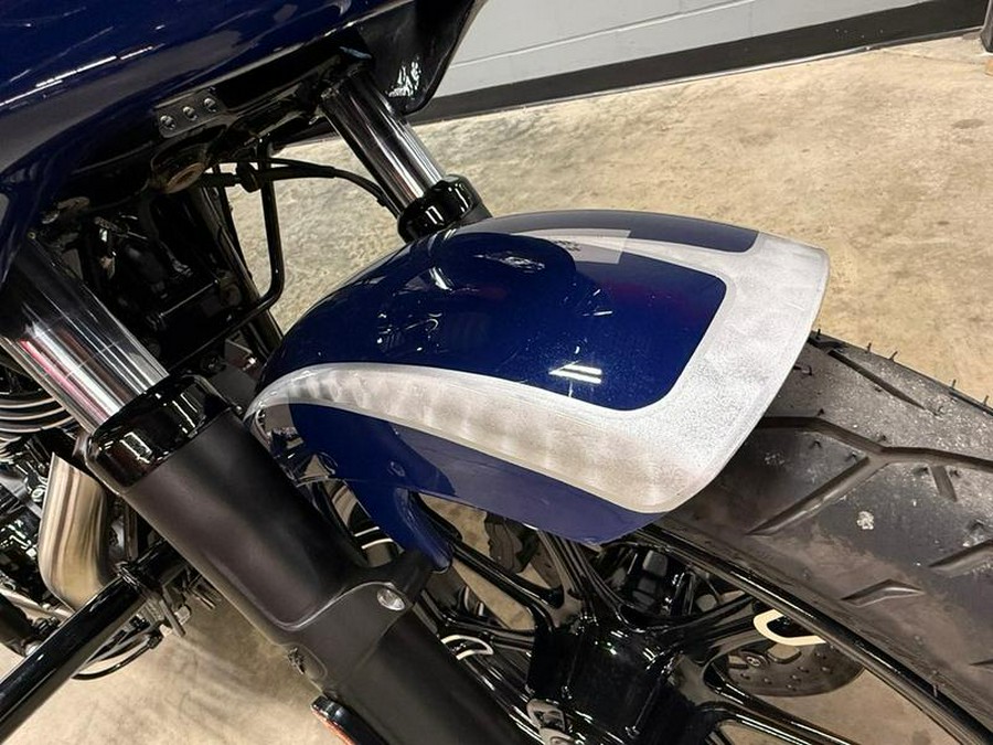 2024 Indian Motorcycle® Chief Dark Horse® Springfield Blue Smoke