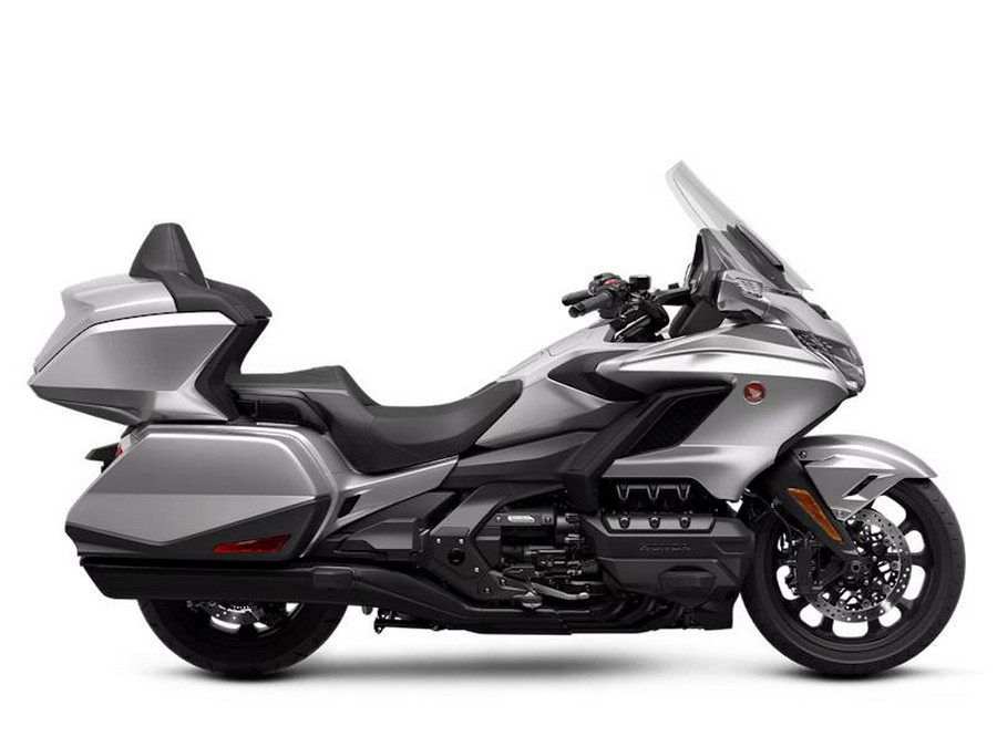 2025 Honda® Gold Wing Tour Automatic DCT