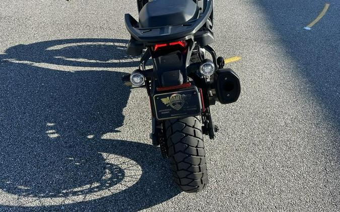 2022 Harley-Davidson® RA1250S - Pan America™ 1250 Special