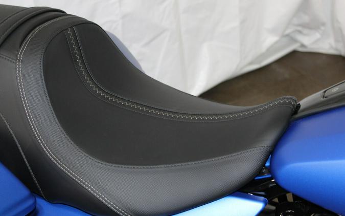 Harley-Davidson® Road Glide® 2026 FLTRX 84659472 AURORA BLUE DNM